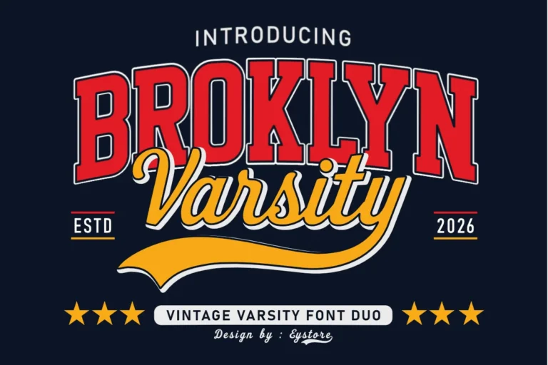 Broklyn Varsity preview
