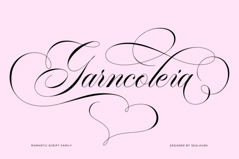 Garncoleia preview