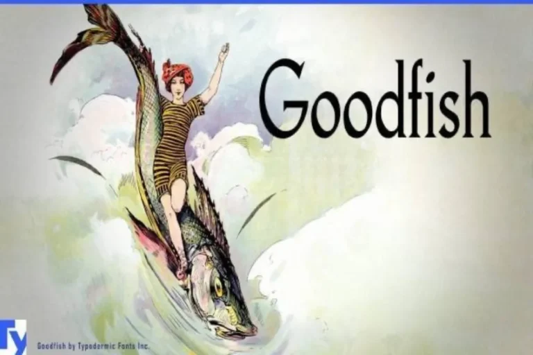Goodfish preview