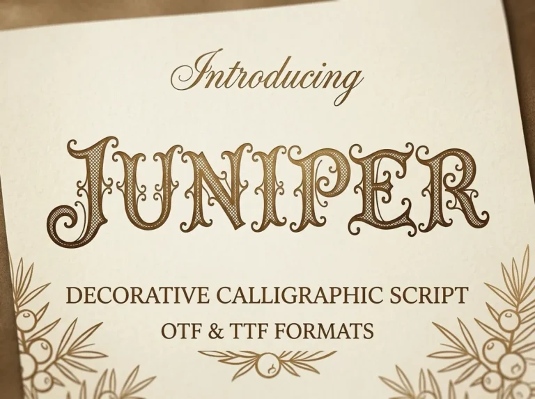 Juniper preview