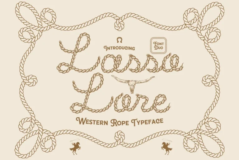 Lasso Lore preview