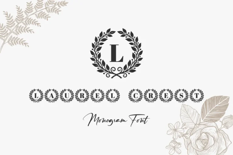 Laurel Crest preview