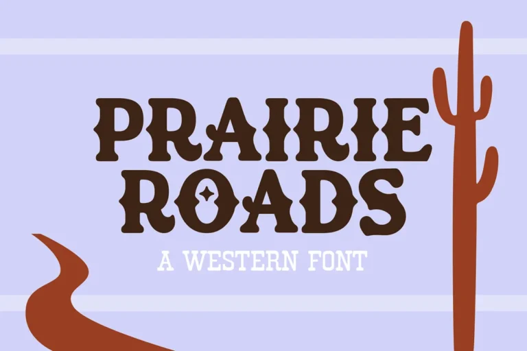 Prairie Roads preview