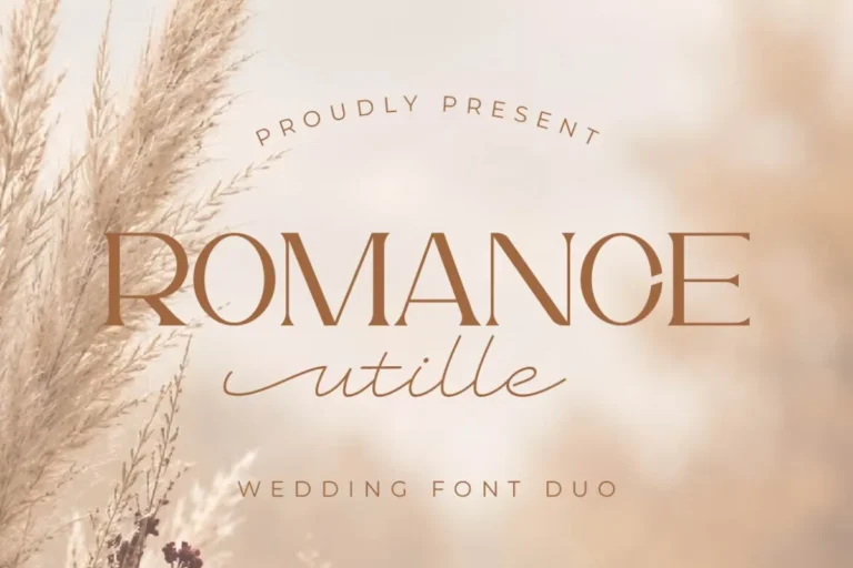 Romance Utille preview