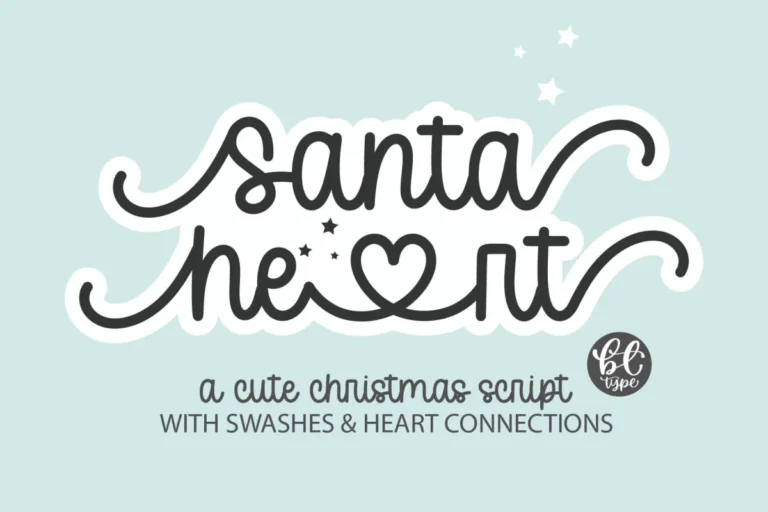 Santaheart preview