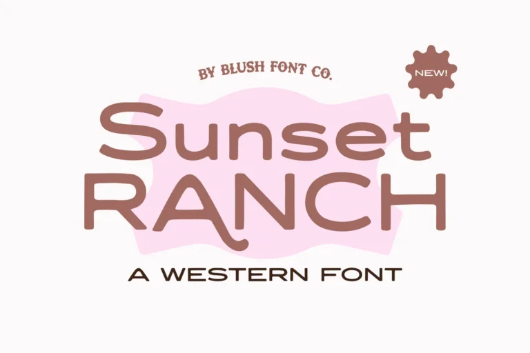 Sunset Ranch preview